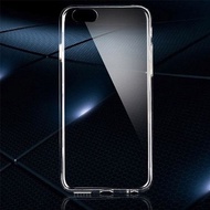 Transparent case (cannot be purchased separately) / Model - iPhone, Galaxy