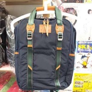 Master-Piece防水背包