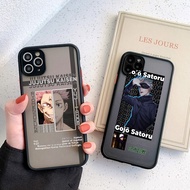 LIPPO ACC {GOJO} - CASE PROCAM ALL TIPE HANDPHONE UNTUK OPPO A17K F5 YOUTH C15 A76 A96 VIVO Y02 Y01