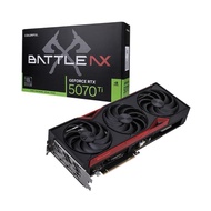 # COLORFUL GEFORCE RTX 5070 TI BATTLE AX SFF 16GB-V 2482MHz 28Gbps 256bit 8960 CUDA Cores DX12 NVIDI