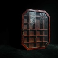 【老時光 OLD-TIME】早期二手台灣製分格收納壁櫃