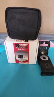 YAMASHIN SG-RP 雷射水平儀