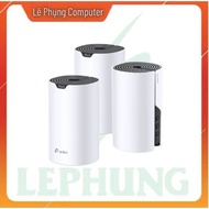 TP-Link DECO S7 Mesh Wifi Router | AC1900 Dual Band Standard | 3* Port WAN/LAN 1Gb | Wide wave cover