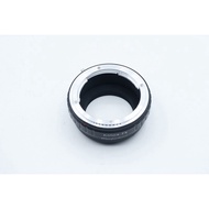 CARPEDIEM Lens Adapter - Leica M 39 L39 LTM Lenses to FujiFilm Fuji X Mount Camera Lens | KAR - FX |