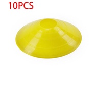 Round Mouth Logo Disc Soccer Trainingequipment  Logo Disc Obstacle Logo Cone Obstacle Disc Soft Dura