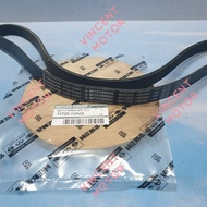 FAN BELT VAN BELT FANTALI 6PK 1210 6PK1210 SERENA C25 SERENA C26 LATIO LIVINA 1.800CC XTRAIL T31 2.0