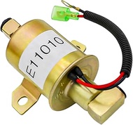 Fuel Pump For Onan 5500 RV Generator 3.5PSI-5.5PSI E11010 A047Z224 149233103 (OE：E11010)