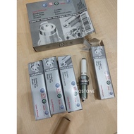 06K 905 601B Audi VW Volkswagen EA888 Gen 3 Spark Plug (4 PCS) | 06K 905 601 B |