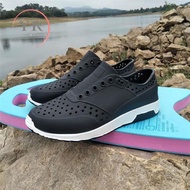 Native Shoes Men Sport Sandals Beach Breathable Casual Fashion Shoes size 39-44