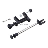 MIS Adjustable Fishing Finder Mount Base Telescopic Fishfinder Support Rack Transducer Bracket Fishf