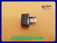 CHARGER PLATE Fit For HONDA CG110 JX110  #แผ่นชาร์จ  แผ่นชาร์จไฟ