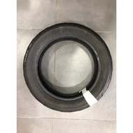 IRC SCT-005F 140/70/14 140 70 14 Tayar Tire Motor Second