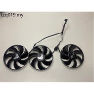 Brand New Asus TUF RTX4080/4080ti/4090/7900XTX Graphics Card Cooling Fan