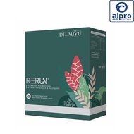 Alpro  Western pharmacy   Alpro  Western pharmacy   Buy 3 get 1 free  DR.MIYU RERUN³ Botanical Mix B