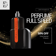 Perfume Viral !! (ORIGINAL) AVON Perfume - Full Speed Eau De Toilette Spray 75ml -- Mega Sale