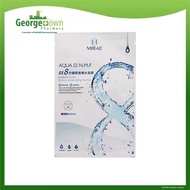 MIRAE EX8 MINUTES INSTANT MOISTURIZING MASK 1S