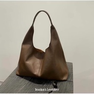 Bucks And Leather Korea Bag