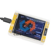 2.8inch lottery machine NM Miner High computing power1W Power Consumption1010KH/S Hashi Foreign Trad