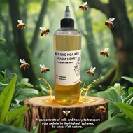Acacia Honey 670gr - Acacia Honey 670gr
