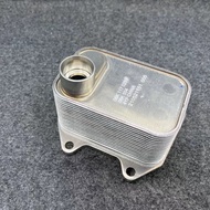 Engine Oil Cooler 06L117021G 06K 117 021J 06L 117 021E For A UDI A3 1.8L 2.0L A4 allroad A5 A6 Quatt