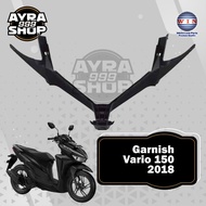 Garnish Vario 150 18 WIN brand