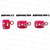 Airpods Case Lotso / Airpods Pro Case Lotso / Airpods Pro 2 Case TPU