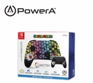 (預訂) Switch PowerA 無線增強型手掣 | PowerA Enhanced Wireless Controller (Lumectra Ghost 幽靈)