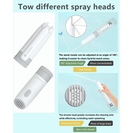 Portable Bidet | High Pressure Travel Bidet | Rechargeable Electric Portable Bidet for Men & Women |