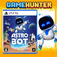 PS5 Astro Bot AstroBot/ [English Version]
