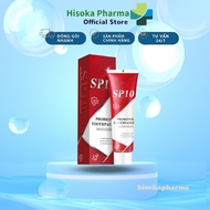 Kem Trắng Răng SP10 Toothpaste - Kem SP10 Fresh Toothpaste Chăm Sóc Răng Miệng Và Hỗ Trợ Hơi Thở Thơ