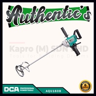 DCA AQU160B/Q1U-FF-160B 160MM ELECTRIC MIXER