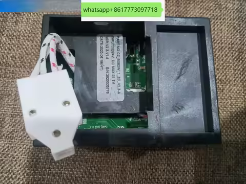 CZ-BX60W-1 DC 12/24V Automotive Refrigerator Variable Frequency Compressor ZH25G Driver