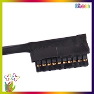 Bhece สายเคเบิลแบตเตอรี่ของแท้สำหรับ DC02002NI00 7XC87 Dell Latitude 7480 7490
