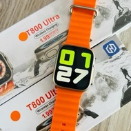Waterproof T800 Ultra Smart Watch