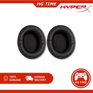 HyperX Stinger Leatherette Earpad Kit / Hyperx Cloud Black Leatherette Ear Cushion