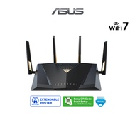 Asus RT-BE88U Dual-Band Wi-Fi 7 AiMesh Extendable Router