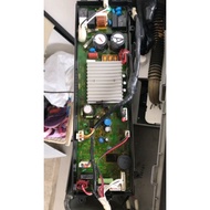 Hitachi Washing Machine Pcb