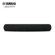 Yamaha SR-B20A Soundbar with Virtual 3D Surround Sound, Built-In Subwoofer and Clear Voice