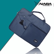 NEW DEALS NABA PROJECT LAPTOP BAG SOFTCASE SLEEVE COVER LAPTOP 14-15 INCH LAPTOP COVER