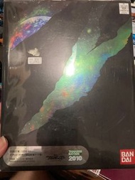 Robot魂 00粒子存藏型