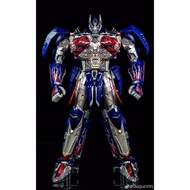 Unique Toys Transformers UT-R02 Challenger (Movie The Last Knight)