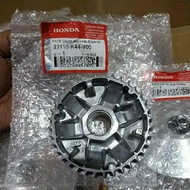 Roller face comp house esp.vario led esp k44.22110K44V00BEAT ahmOriginal