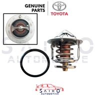 Toyota Corolla 4AFE 5AFE 7AFE 1996-2001 Thermostat with Gasket