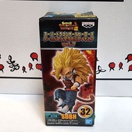 龍珠WCF SDBH 32