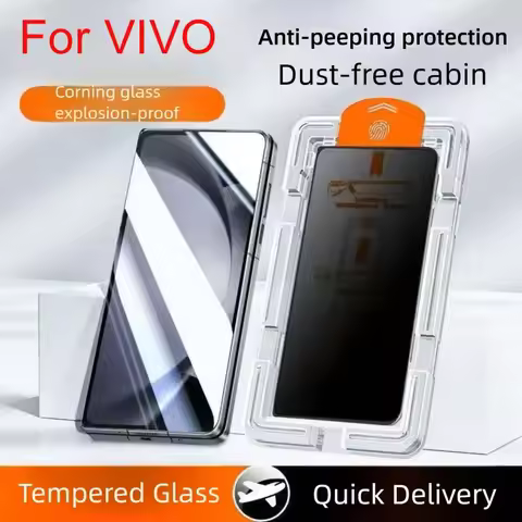 X300Ultra Tempering Glass For VIVO X300 Pro Screen Protector For OPPO X200S Privacy Film X300S Ultra