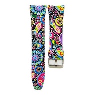 Esharing For Samsung Gear Fit 2 Pro Smart Watch Band, Fashion Silicone Colorful Printed Fitness S...