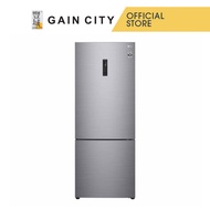 Lg 2 Door Fridge Gb-b4624py