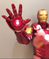 Neca Iron man  19" #hot toy