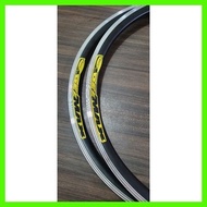 ♚ ⊙ ● Rim 26er 36 holes brake rim/deemax