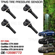 433MHz For Cadillac CT4 2020 Cadillac CT6 2016-2019 Cadillac XT5 2016 2017 2018 Tire Pressure Monito
